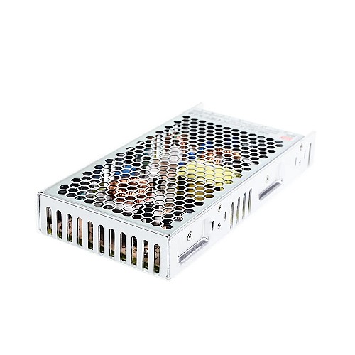 RSP-150-7.5 MEANWELL 150W 7.5VDC 20A 115/230VAC シングル出力 PFC 機能付き