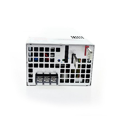 RSP-1500-12 MEANWELL 1500W 12VDC 125A 115/230VAC 電源、シングル出力