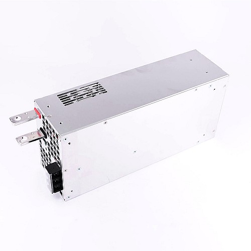 RSP-1500-15 MEANWELL 1500W 15VDC 100A 115/230VAC 電源、シングル出力