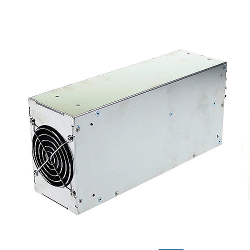 RSP-1500-24 MEANWELL 1512W 24VDC 63A 115/230VAC 電源、シングル出力