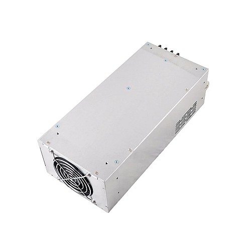 RSP-1500-27 MEANWELL 1512W 27VDC 56A 115/230VAC 電源、シングル出力 RSP-1500-27 MEANWELL 1512W 27VDC 56A 115/230VAC 電源、シングル出力