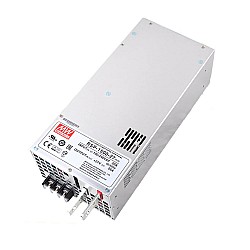 RSP-1500-27 MEANWELL 1512W 27VDC 56A 115/230VAC 電源、シングル出力
