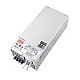 RSP-1500-27 MEANWELL 1512W 27VDC 56A 115/230VAC 電源、シングル出力 RSP-1500-27 MEANWELL 1512W 27VDC 56A 115/230VAC 電源、シングル出力