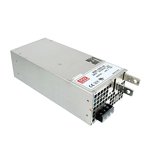 RSP-1500-48 MEANWELL 1536W 48VDC 32A 115/230VAC 電源、シングル出力 RSP-1500-48 MEANWELL 1536W 48VDC 32A 115/230VAC 電源、シングル出力