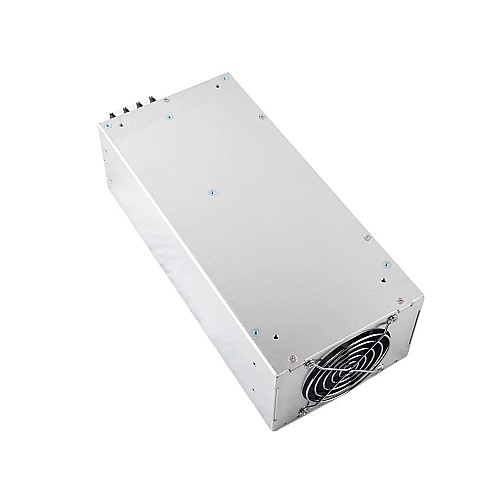 RSP-1500-48 MEANWELL 1536W 48VDC 32A 115/230VAC 電源、シングル出力 RSP-1500-48 MEANWELL 1536W 48VDC 32A 115/230VAC 電源、シングル出力