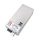 RSP-1500-5 MEANWELL 1200W 5VDC 240A 115/230VAC 電源、シングル出力