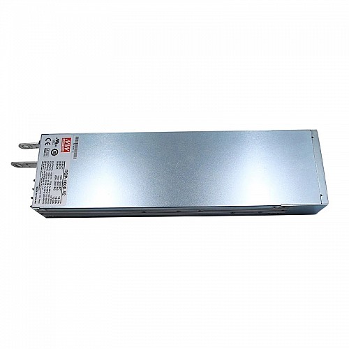 RSP-1600-12 MEANWELL 1500W 12VDC 125A 115/230VAC 電源、シングル出力