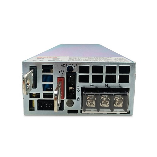 RSP-1600-24 MEANWELL 1608W 24VDC 67A 115/230VAC 電源、シングル出力