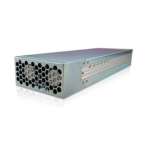 RSP-1600-24 MEANWELL 1608W 24VDC 67A 115/230VAC 電源、シングル出力