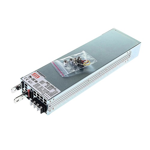 RSP-1600-24 MEANWELL 1608W 24VDC 67A 115/230VAC 電源、シングル出力