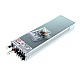 RSP-1600-24 MEANWELL 1608W 24VDC 67A 115/230VAC 電源、シングル出力