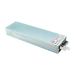 RSP-1600-27 MEANWELL 1593W 27VDC 59A 115/230VAC 電源、シングル出力