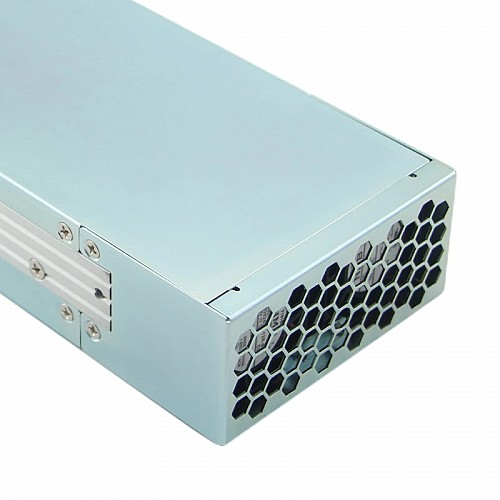 RSP-1600-27 MEANWELL 1593W 27VDC 59A 115/230VAC 電源、シングル出力