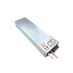 RSP-1600-36 MEANWELL 1602W 36VDC 44.5A 115/230VAC 電源、シングル出力