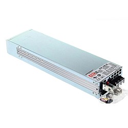 RSP-1600-48 MEANWELL 1608W 48VDC 33.5A 115/230VAC 電源、シングル出力