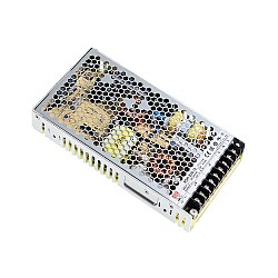 RSP-200-12 MEANWELL 200.4W 12VDC 16.7A 115/230VAC シングル出力 PFC 機能付き