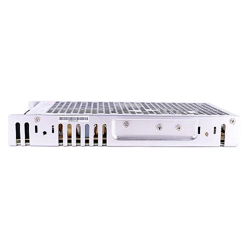 RSP-200-5 MEANWELL 200W 5VDC 40A 115/230VAC シングル出力 PFC機能付き