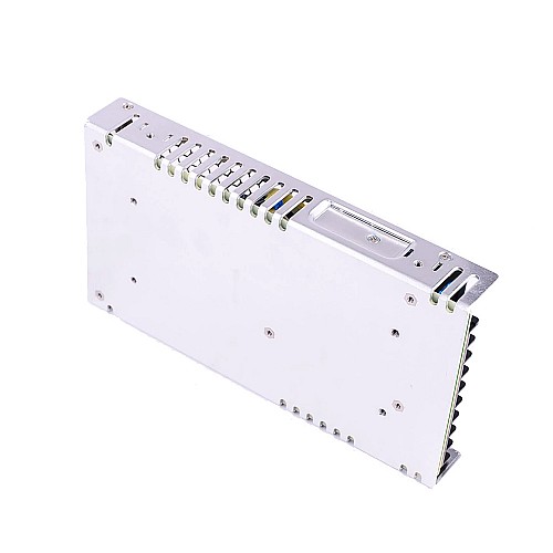 RSP-200-5 MEANWELL 200W 5VDC 40A 115/230VAC シングル出力 PFC機能付き
