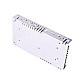 RSP-200-5 MEANWELL 200W 5VDC 40A 115/230VAC シングル出力 PFC機能付き
