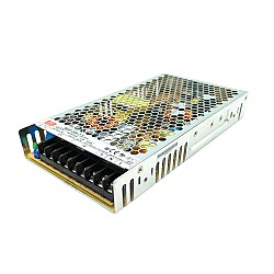 RSP-200-7.5 MEANWELL 200.25W 7.5VDC 26.7A 115/230VAC シングル出力 PFC 機能付き