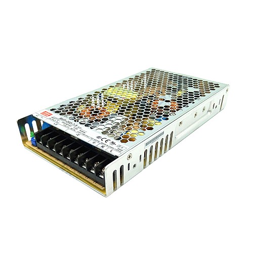 RSP-200-7.5 MEANWELL 200.25W 7.5VDC 26.7A 115/230VAC シングル出力 PFC 機能付き RSP-200-7.5 MEANWELL 200.25W 7.5VDC 26.7A 115/230VAC シングル出力 PFC 機能付き