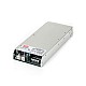 RSP-2000-12 MEANWELL 1200W 12VDC 100A 115/230VAC 電源 シングル出力