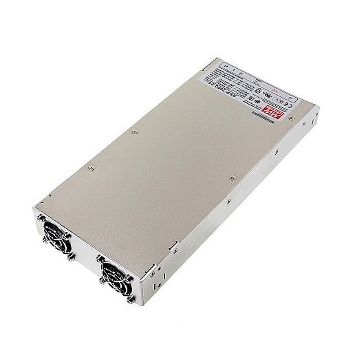 RSP-2000-24 MEANWELL 1920W 24VDC 80A 115/230VAC 電源、シングル出力