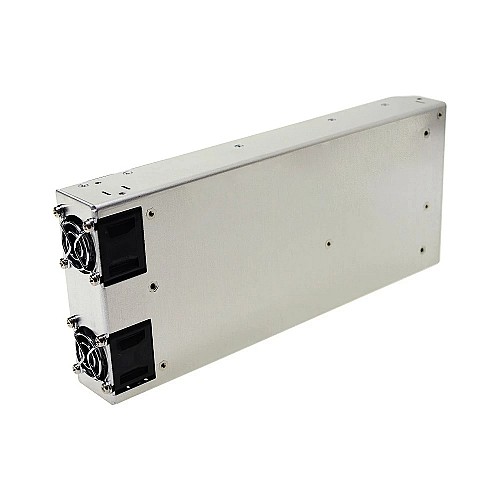 RSP-2000-24 MEANWELL 1920W 24VDC 80A 115/230VAC 電源、シングル出力