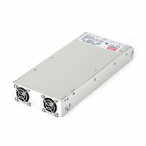 RSP-2000-48 MEANWELL 2016W 48VDC 42A 115/230VAC 電源、シングル出力