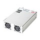 RSP-2400-12 MEANWELL 2400.4W 12VDC 166.7A 180/230VAC 電源、シングル出力