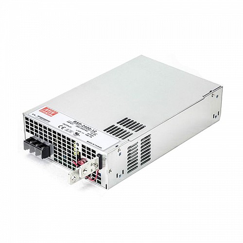 RSP-2400-12 MEANWELL 2400.4W 12VDC 166.7A 180/230VAC 電源、シングル出力