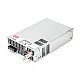 RSP-2400-12 MEANWELL 2400.4W 12VDC 166.7A 180/230VAC 電源、シングル出力