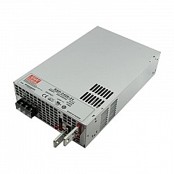 RSP-2400-24 MEANWELL 2400W 24VDC 100A 180/230VAC 電源、シングル出力