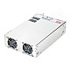 RSP-2400-48 MEANWELL 2400W 48VDC 50A 180/230VAC 電源、シングル出力