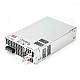 RSP-2400-48 MEANWELL 2400W 48VDC 50A 180/230VAC 電源、シングル出力