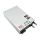 RSP-3000-12 MEANWELL 2400W 12VDC 200A 180/230VAC 電源 シングル出力