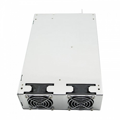 RSP-3000-12 MEANWELL 2400W 12VDC 200A 180/230VAC 電源 シングル出力