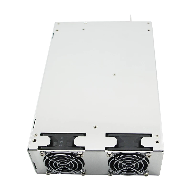 RSP-3000-12 MEANWELL 2400W 12VDC 200A 180/230VAC 電源 シングル出力