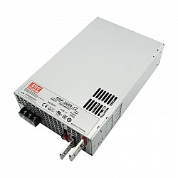RSP-3000-12 MEANWELL 2400W 12VDC 200A 180/230VAC 電源 シングル出力