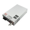 RSP-3000-24 MEANWELL 3000W 24VDC 125A 180/230VAC 電源、シングル出力