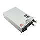 RSP-3000-24 MEANWELL 3000W 24VDC 125A 180/230VAC 電源、シングル出力