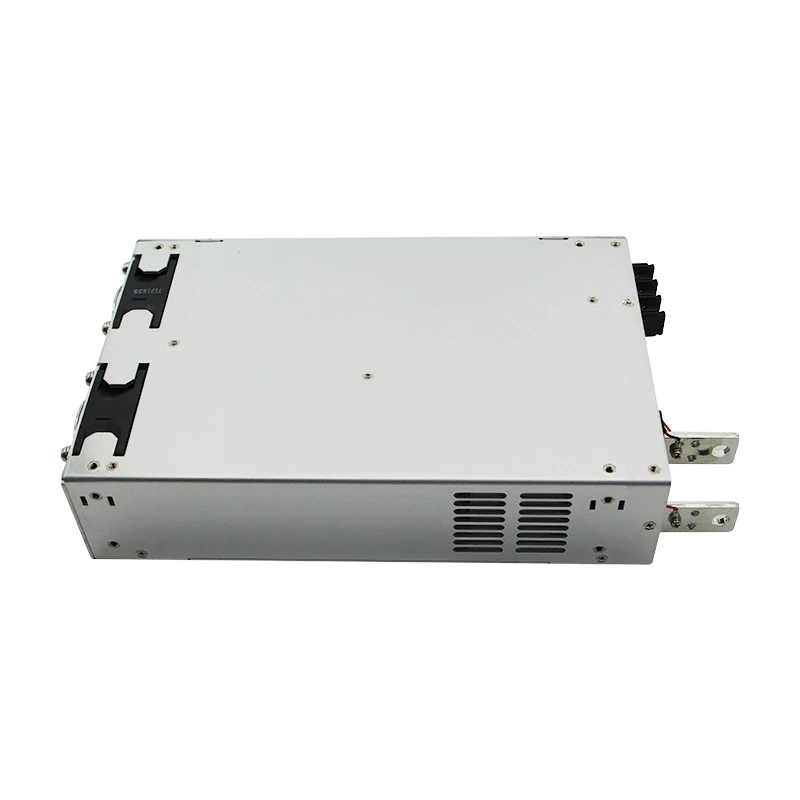 RSP-3000-24 MEANWELL 3000W 24VDC 125A 180/230VAC 電源、シングル出力