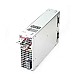 RSP-3000-24 MEANWELL 3000W 24VDC 125A 180/230VAC 電源、シングル出力