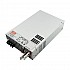 RSP-3000-24 MEANWELL 3000W 24VDC 125A 180/230VAC 電源、シングル出力