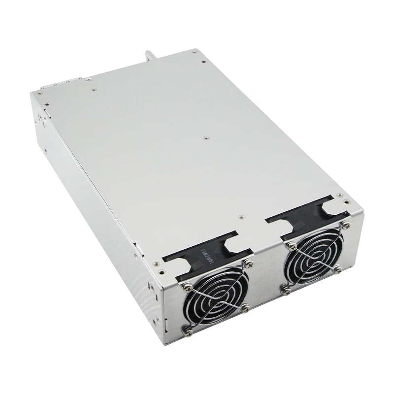 RSP-3000-48 MEANWELL 3000W 48VDC 62.5A 180/230VAC 電源、シングル出力
