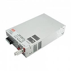 RSP-3000-48 MEANWELL 3000W 48VDC 62.5A 180/230VAC 電源、シングル出力
