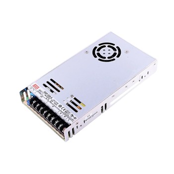 CN 発売中 - RSP-320-5 MEANWELL 300W 5VDC 60A 115/230VAC シングル出力 PFC機能付き