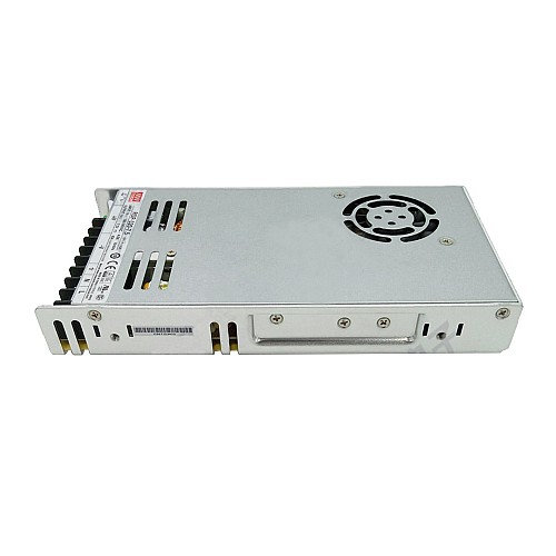 RSP-320-7.5 MEANWELL 300W 7.5VDC 40A 115/230VAC シングル出力 PFC 機能付き