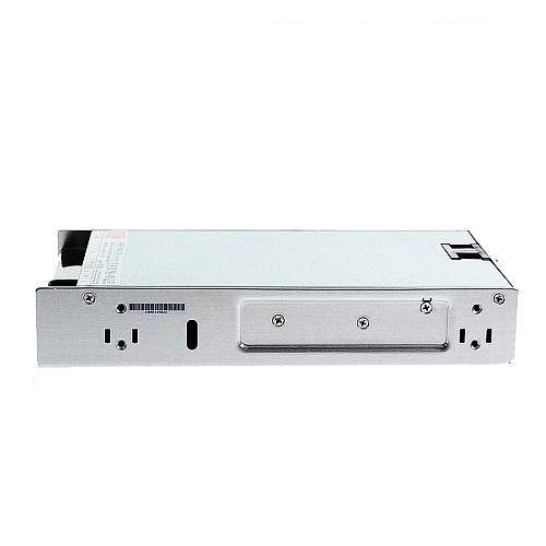RSP-500-15 MEANWELL 501W 15VDC 33.4A 115/230VAC シングル出力 PFC機能付き