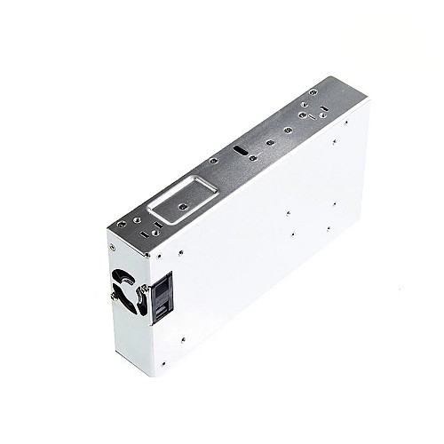 RSP-500-24 MEANWELL 504W 24VDC 21A 115/230VAC シングル出力 PFC 機能付き